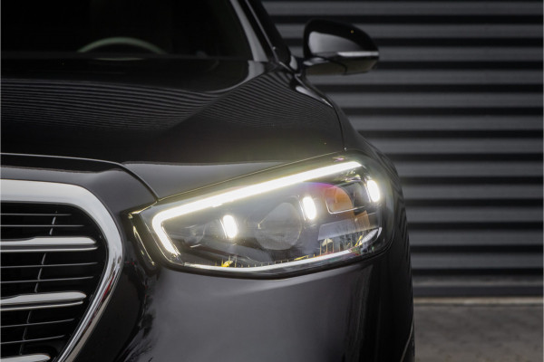 Mercedes-Benz S-Klasse 450d 4MATIC Lang AMG Line Entertainment Plus