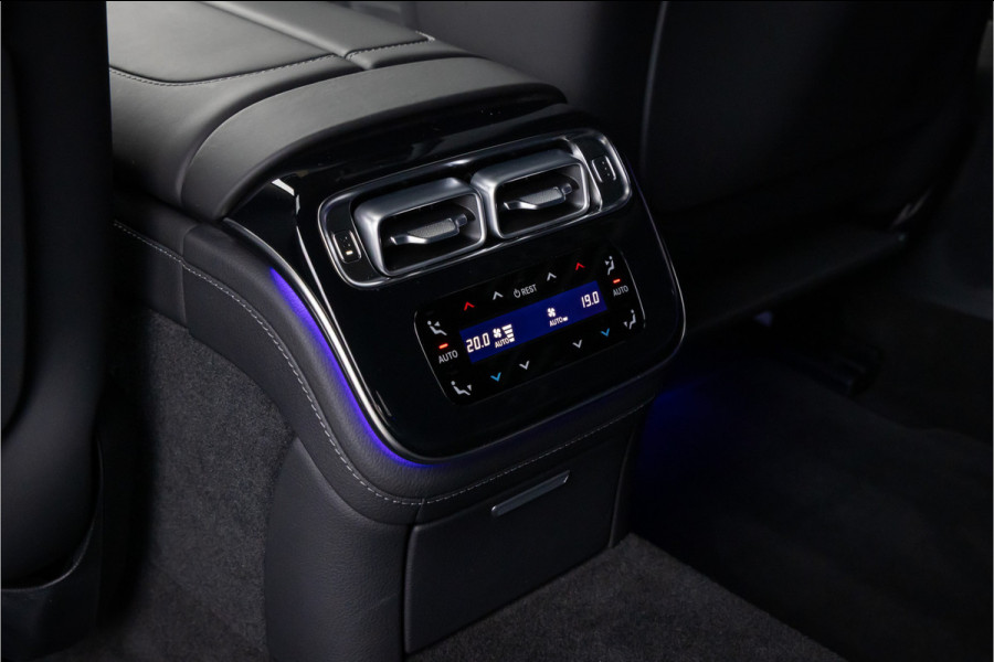 Mercedes-Benz S-Klasse 450d 4MATIC Lang AMG Line Entertainment Plus