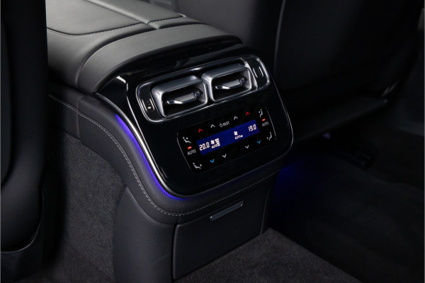 Mercedes-Benz S-Klasse 450d 4MATIC Lang AMG Line Entertainment Plus