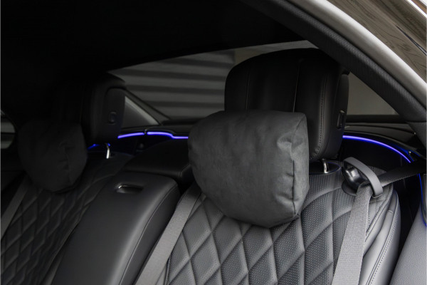 Mercedes-Benz S-Klasse 450d 4MATIC Lang AMG Line Entertainment Plus