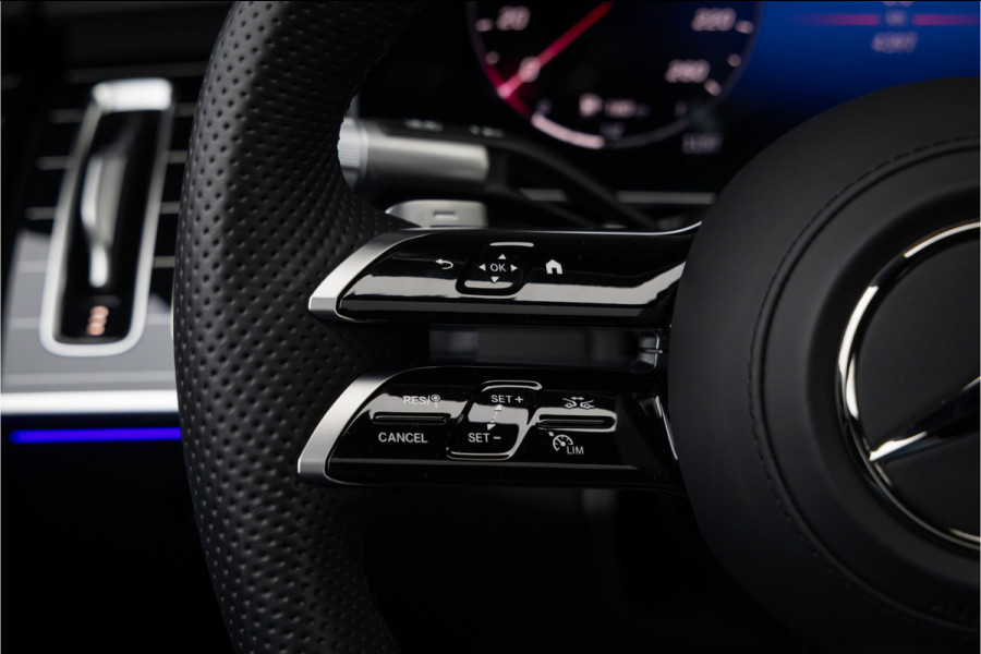 Mercedes-Benz S-Klasse 450d 4MATIC Lang AMG Line Entertainment Plus