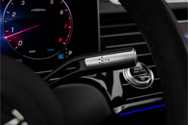 Mercedes-Benz S-Klasse 450d 4MATIC Lang AMG Line Entertainment Plus