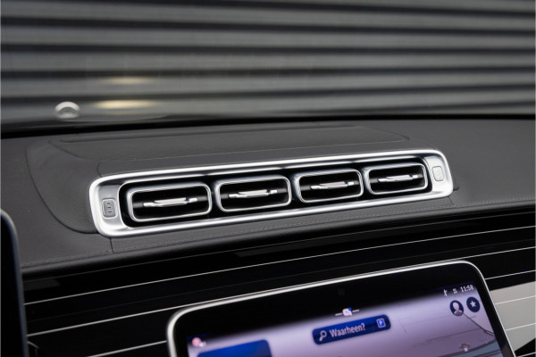 Mercedes-Benz S-Klasse 450d 4MATIC Lang AMG Line Entertainment Plus