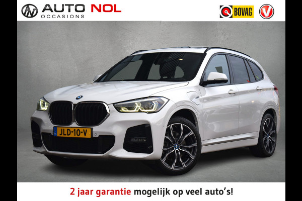 BMW X1 xDrive25e eDrive Edition | M-Sport | Trekhaak | Pano | Half Leer | Stoelverw.