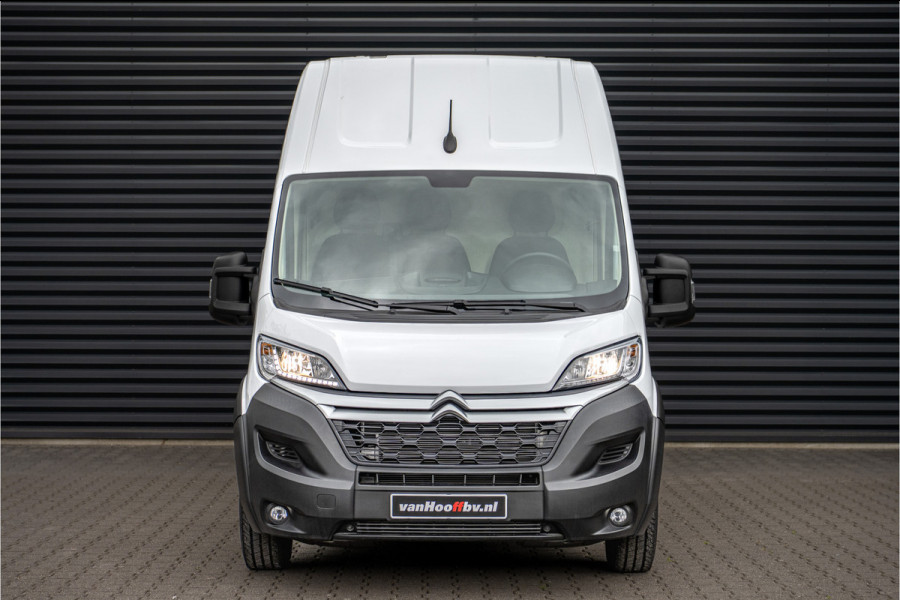 Citroën Jumper 2.2 BlueHDi 165 L4H3 Zwaar 3.5t