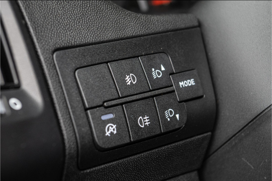 Citroën Jumper 2.2 BlueHDi 165 L4H3 Zwaar 3.5t