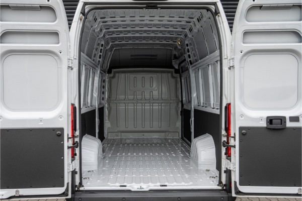 Citroën Jumper 2.2 BlueHDi 165 L4H3 Zwaar 3.5t