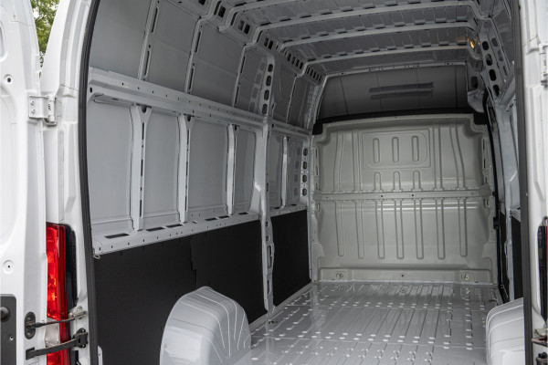 Citroën Jumper 2.2 BlueHDi 165 L4H3 Zwaar 3.5t