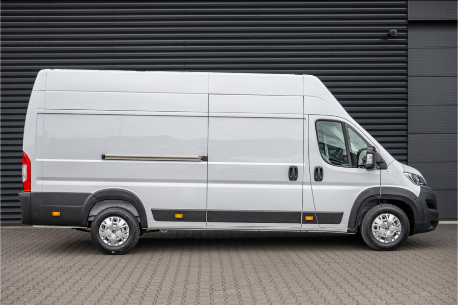 Citroën Jumper 2.2 BlueHDi 165 L4H3 Zwaar 3.5t