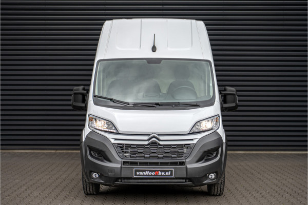 Citroën Jumper 2.2 BlueHDi 165 L4H3 Zwaar 3.5t