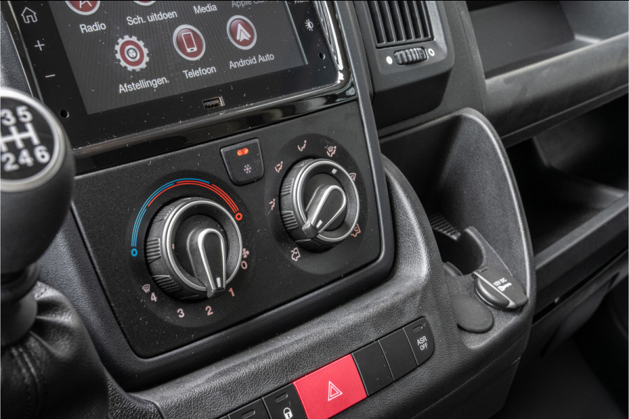 Citroën Jumper 2.2 BlueHDi 165 L4H3 Zwaar 3.5t