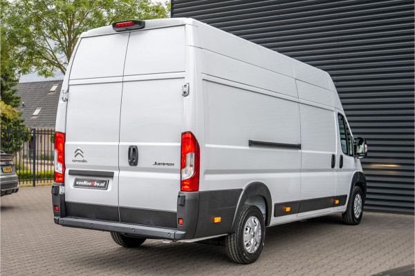 Citroën Jumper 2.2 BlueHDi 165 L4H3 Zwaar 3.5t