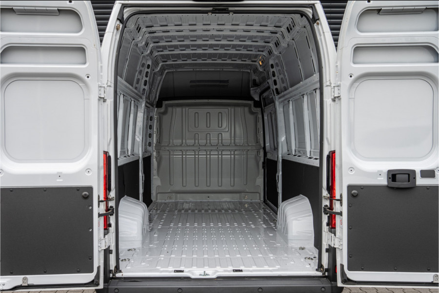 Citroën Jumper 2.2 BlueHDi 165 L4H3 Zwaar 3.5t