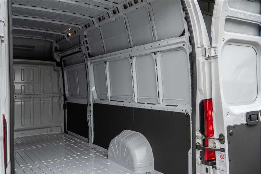 Citroën Jumper 2.2 BlueHDi 165 L4H3 Zwaar 3.5t