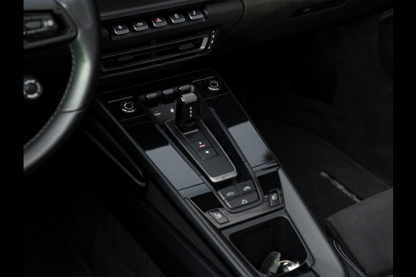 Porsche 911 Cabrio 3.0 Carrera GTS | SportDesign | Bose | Adapt. cruise | Centerlock | Adaptieve Sportstoelen
