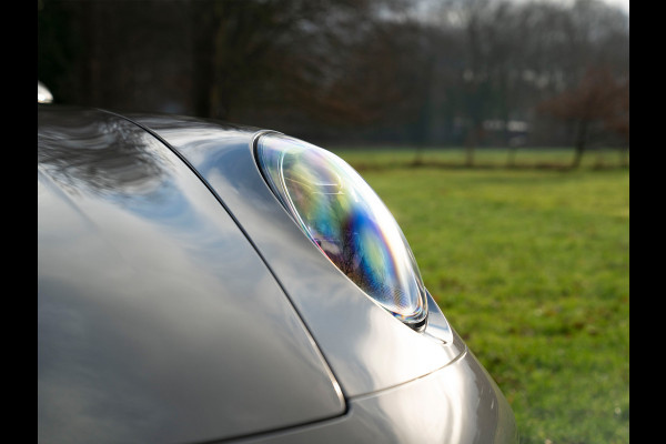 Porsche 911 Cabrio 3.0 Carrera GTS | SportDesign | Bose | Adapt. cruise | Centerlock | Adaptieve Sportstoelen