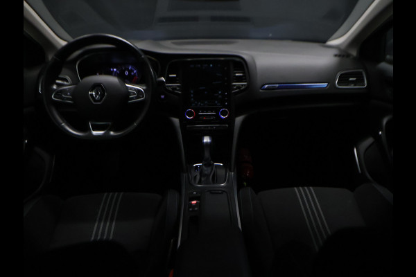 Renault Mégane 1.3 TCe GT-Line [SCHUIFKANTELDAK, ADAPTIVE CRUISE CONTROL, BLUETOOTH TELEFOON, ACHTERUITRIJCAMERA, PDC V+A, AUTOMATISCHE AIRCO, NIEUWSTAAT]