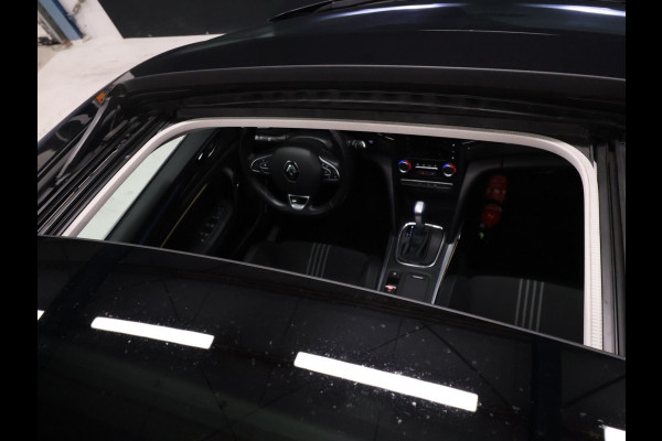Renault Mégane 1.3 TCe GT-Line [SCHUIFKANTELDAK, ADAPTIVE CRUISE CONTROL, BLUETOOTH TELEFOON, ACHTERUITRIJCAMERA, PDC V+A, AUTOMATISCHE AIRCO, NIEUWSTAAT]