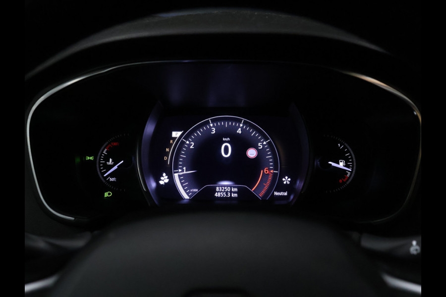 Renault Mégane 1.3 TCe GT-Line [SCHUIFKANTELDAK, ADAPTIVE CRUISE CONTROL, BLUETOOTH TELEFOON, ACHTERUITRIJCAMERA, PDC V+A, AUTOMATISCHE AIRCO, NIEUWSTAAT]