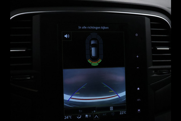 Renault Mégane 1.3 TCe GT-Line [SCHUIFKANTELDAK, ADAPTIVE CRUISE CONTROL, BLUETOOTH TELEFOON, ACHTERUITRIJCAMERA, PDC V+A, AUTOMATISCHE AIRCO, NIEUWSTAAT]