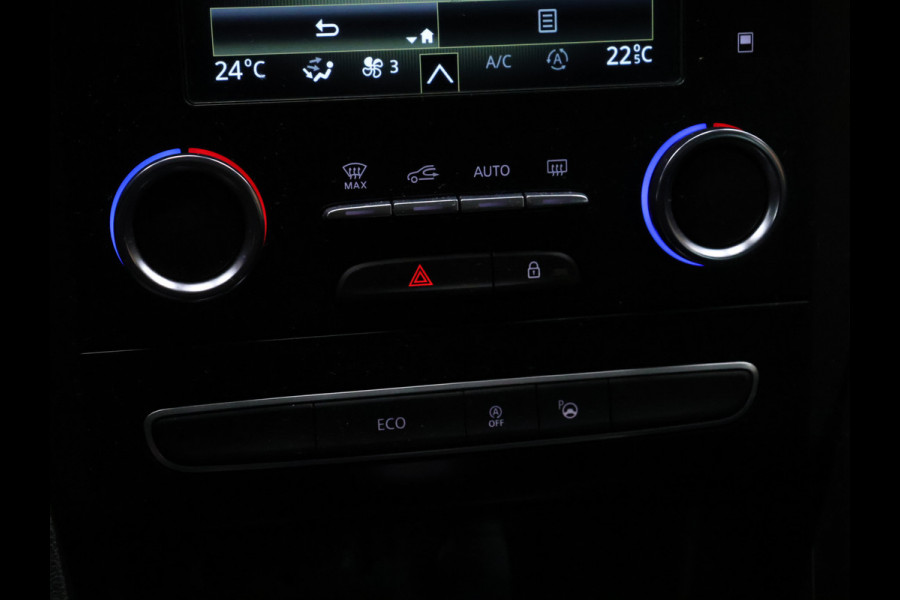 Renault Mégane 1.3 TCe GT-Line [SCHUIFKANTELDAK, ADAPTIVE CRUISE CONTROL, BLUETOOTH TELEFOON, ACHTERUITRIJCAMERA, PDC V+A, AUTOMATISCHE AIRCO, NIEUWSTAAT]