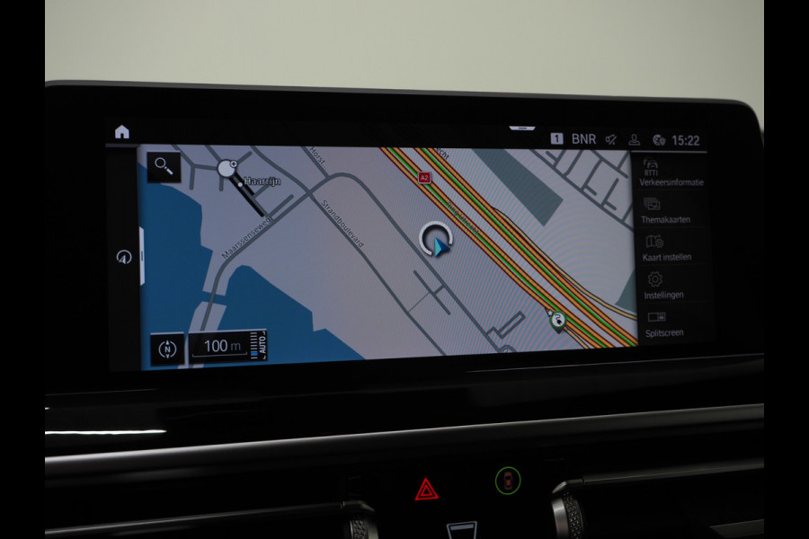 BMW X3 xDrive30e LCI 292PK | Leder | Sportstoelen | Zwarte Hemel | Camera | DAB | Carplay