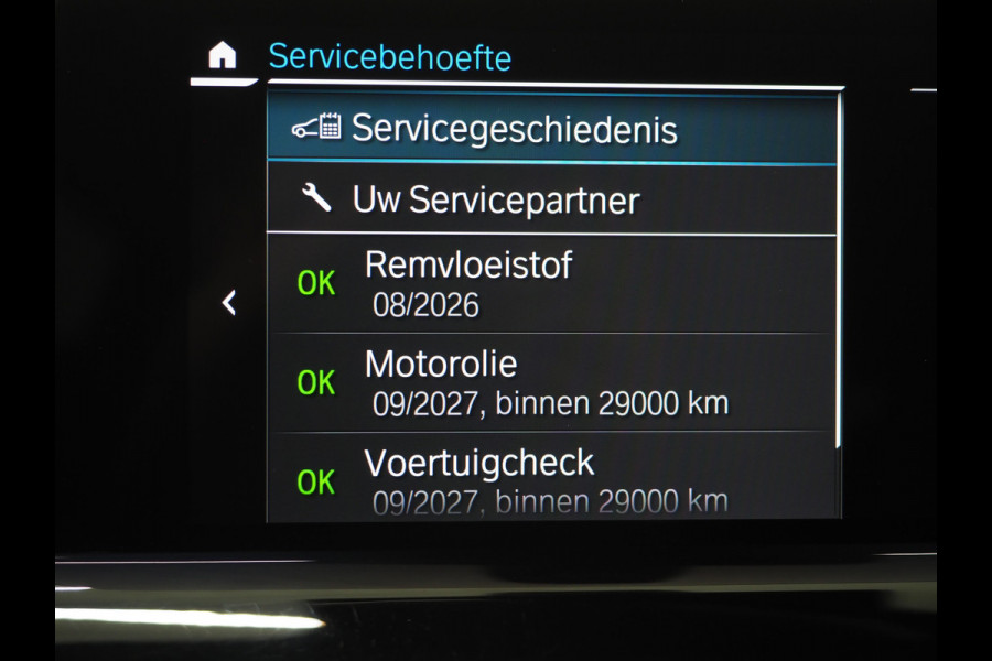 BMW X3 xDrive30e LCI 292PK | Leder | Sportstoelen | Zwarte Hemel | Camera | DAB | Carplay