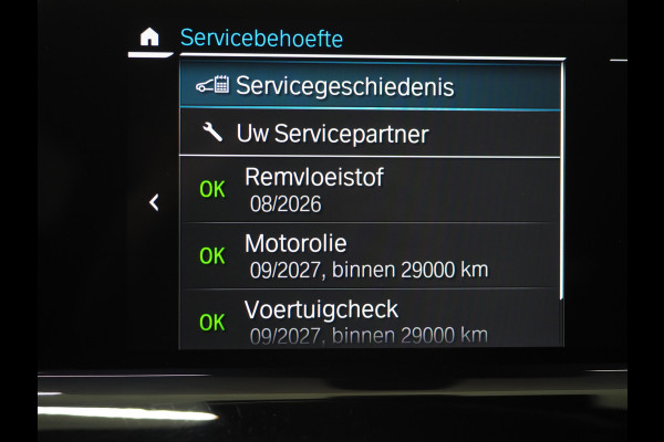 BMW X3 xDrive30e LCI 292PK | Leder | Sportstoelen | Zwarte Hemel | Camera | DAB | Carplay