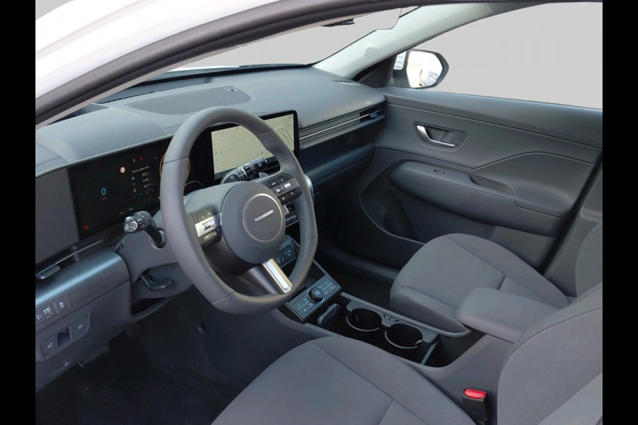 Hyundai KONA ELECTRIC Premium 65.4 kWh VAN: €47.185 VOOR: €40.685