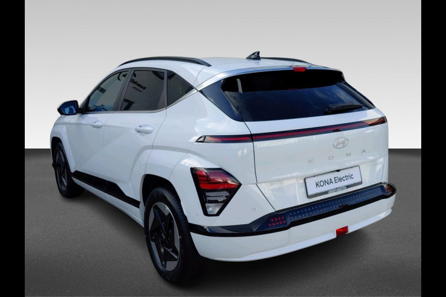 Hyundai KONA ELECTRIC Premium 65.4 kWh VAN: €47.185 VOOR: €40.685