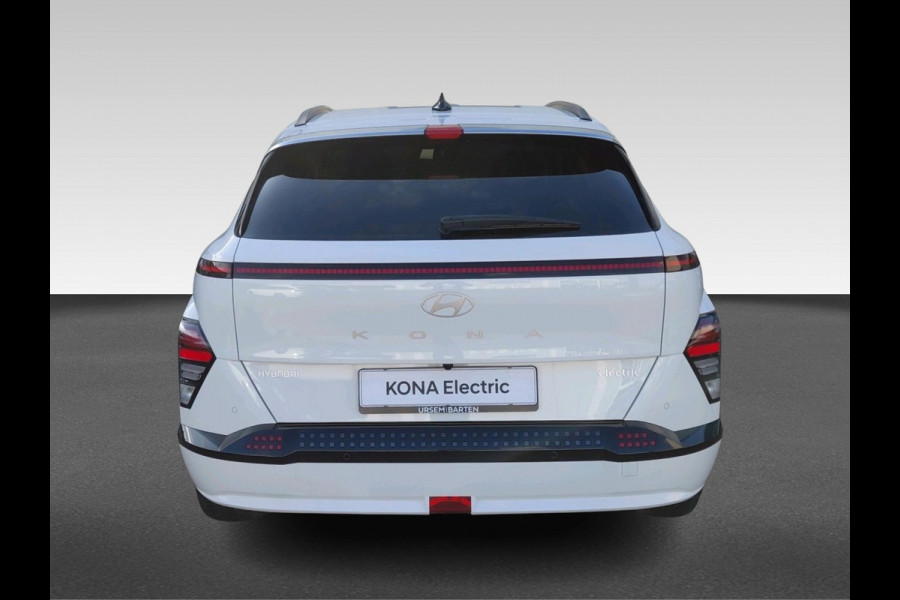 Hyundai KONA ELECTRIC Premium 65.4 kWh VAN: €47.185 VOOR: €40.685