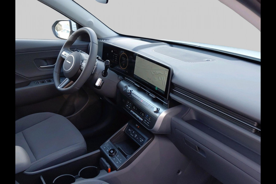 Hyundai KONA ELECTRIC Premium 65.4 kWh VAN: €47.185 VOOR: €40.685