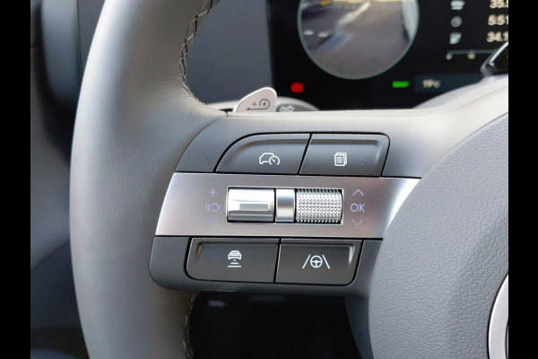 Hyundai KONA ELECTRIC Premium 65.4 kWh VAN: €47.185 VOOR: €40.685