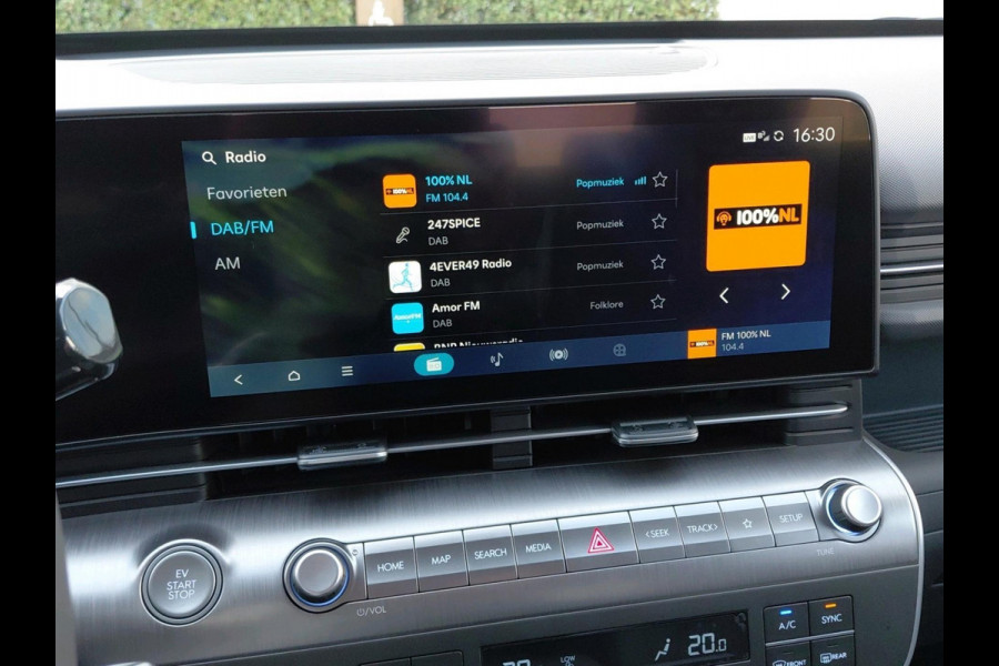 Hyundai KONA ELECTRIC Premium 65.4 kWh VAN: €47.185 VOOR: €40.685