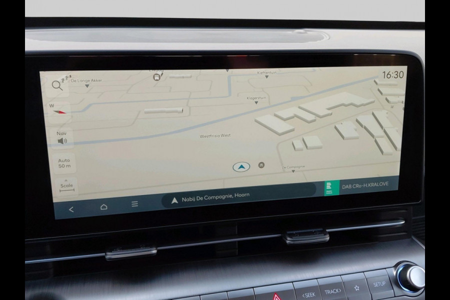 Hyundai KONA ELECTRIC Premium 65.4 kWh VAN: €47.185 VOOR: €40.685