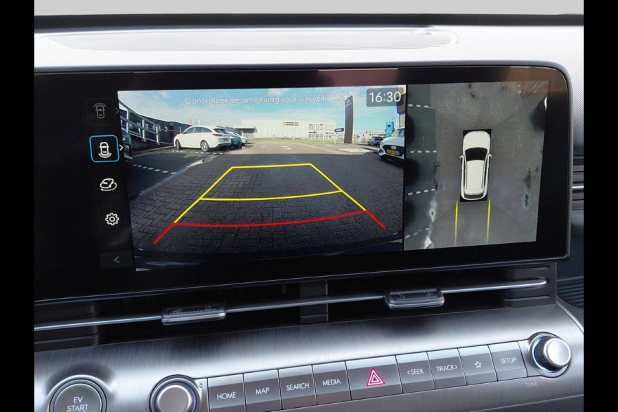 Hyundai KONA ELECTRIC Premium 65.4 kWh VAN: €47.185 VOOR: €40.685