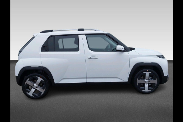 Hyundai Inster Evolve 49 kWh VAN: €29.615 VOOR: €25.115