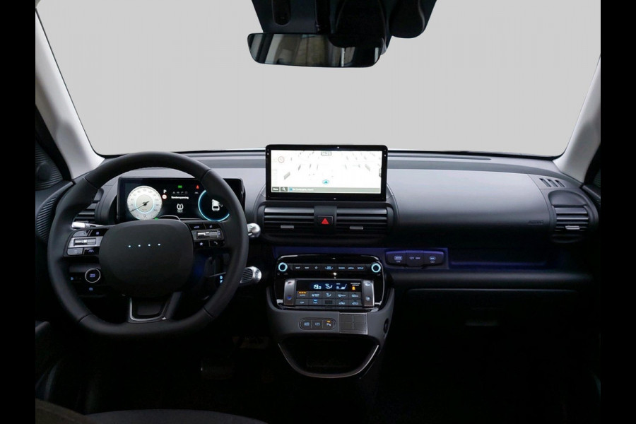 Hyundai Inster Evolve 49 kWh VAN: €29.615 VOOR: €25.115