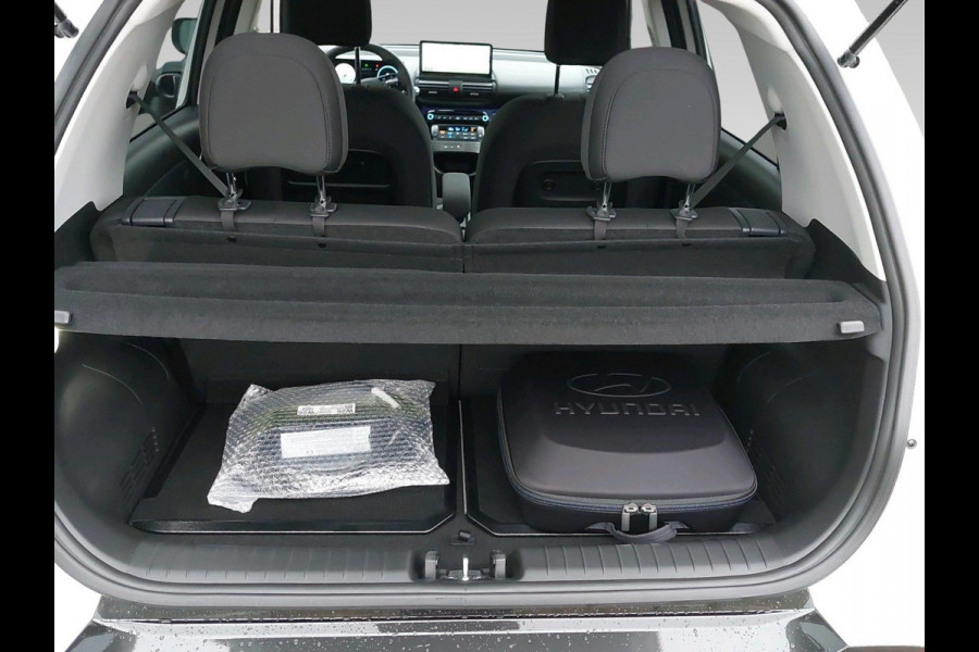 Hyundai Inster Evolve 49 kWh VAN: €29.615 VOOR: €25.115