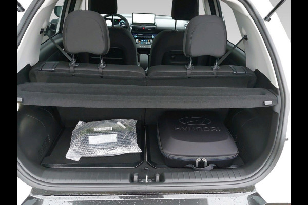 Hyundai Inster Evolve 49 kWh VAN: €29.615 VOOR: €25.115
