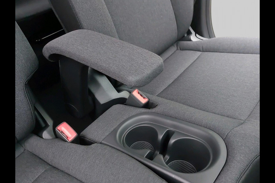 Hyundai Inster Evolve 49 kWh VAN: €29.615 VOOR: €25.115