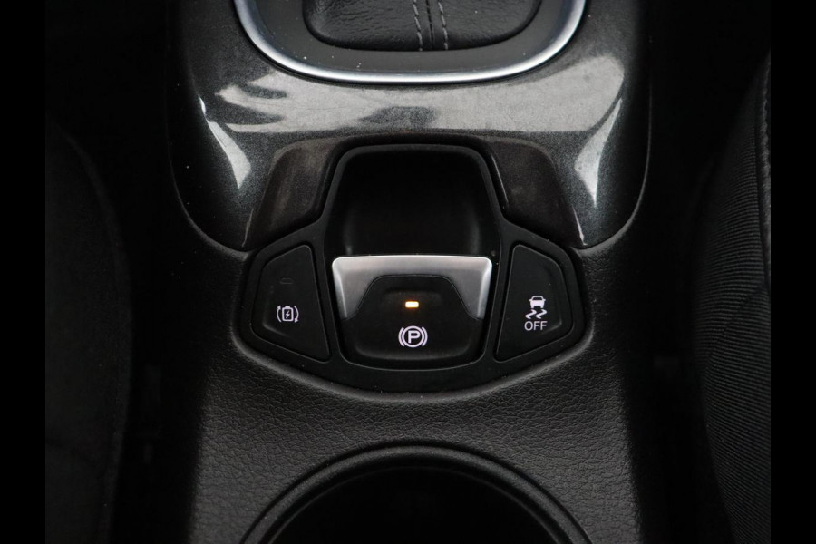 Jeep Compass 4xe 240 Plug-in Hybrid Electric S | Panoramadak | Leder | Stoelverwarming | Carplay | Camera | Navigatie | Keyless