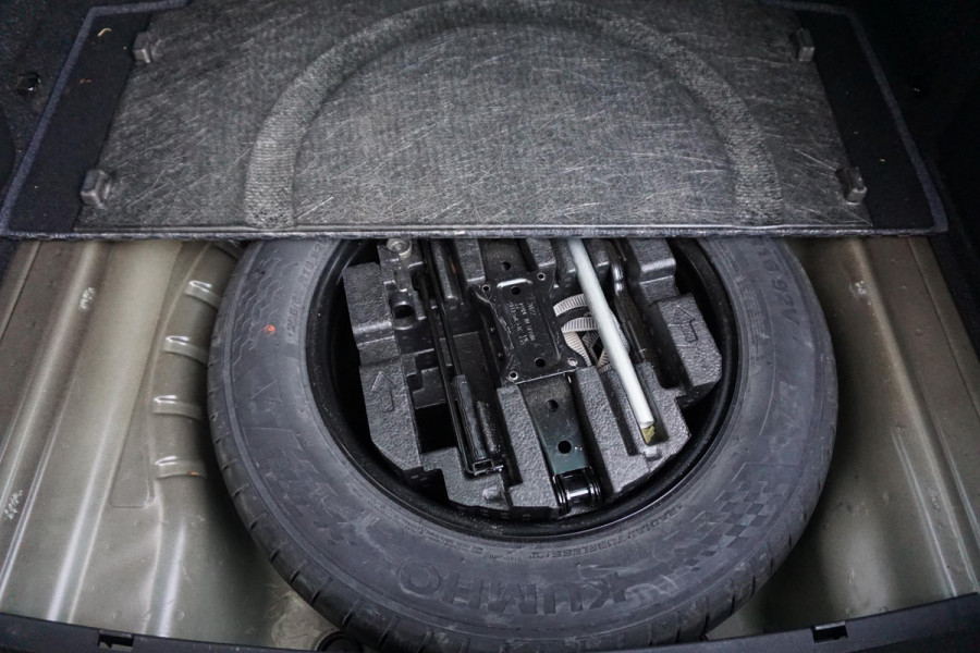 Škoda Octavia 1.0 TSI Business Edition Plus/Trekhaak/Leer/ 100%-Dealeronderhouden.