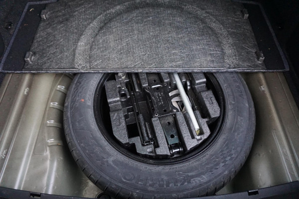 Škoda Octavia 1.0 TSI Business Edition Plus/Trekhaak/Leer/ 100%-Dealeronderhouden.