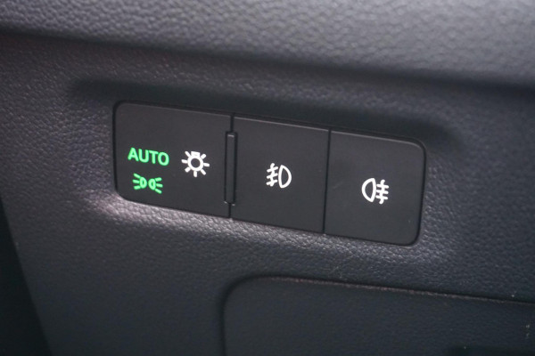 Škoda Octavia 1.0 TSI Business Edition Plus/Trekhaak/Leer/ 100%-Dealeronderhouden.