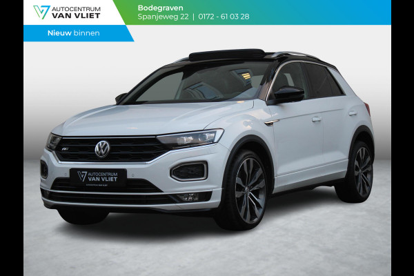 Volkswagen T-Roc 1.5 TSI Sport | R LINE | ELEKTRISCH SCHUIFDAK |