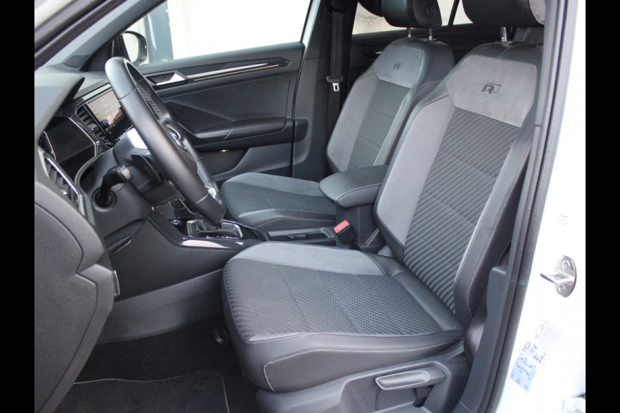 Volkswagen T-Roc 1.5 TSI Sport | R LINE | ELEKTRISCH SCHUIFDAK |