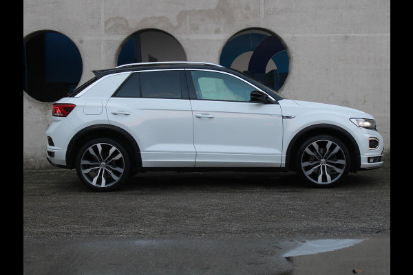 Volkswagen T-Roc 1.5 TSI Sport | R LINE | ELEKTRISCH SCHUIFDAK |