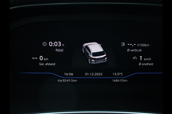 Volkswagen T-Roc 1.5 TSI Sport | R LINE | ELEKTRISCH SCHUIFDAK |