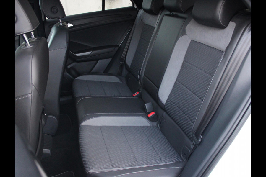 Volkswagen T-Roc 1.5 TSI Sport | R LINE | ELEKTRISCH SCHUIFDAK |